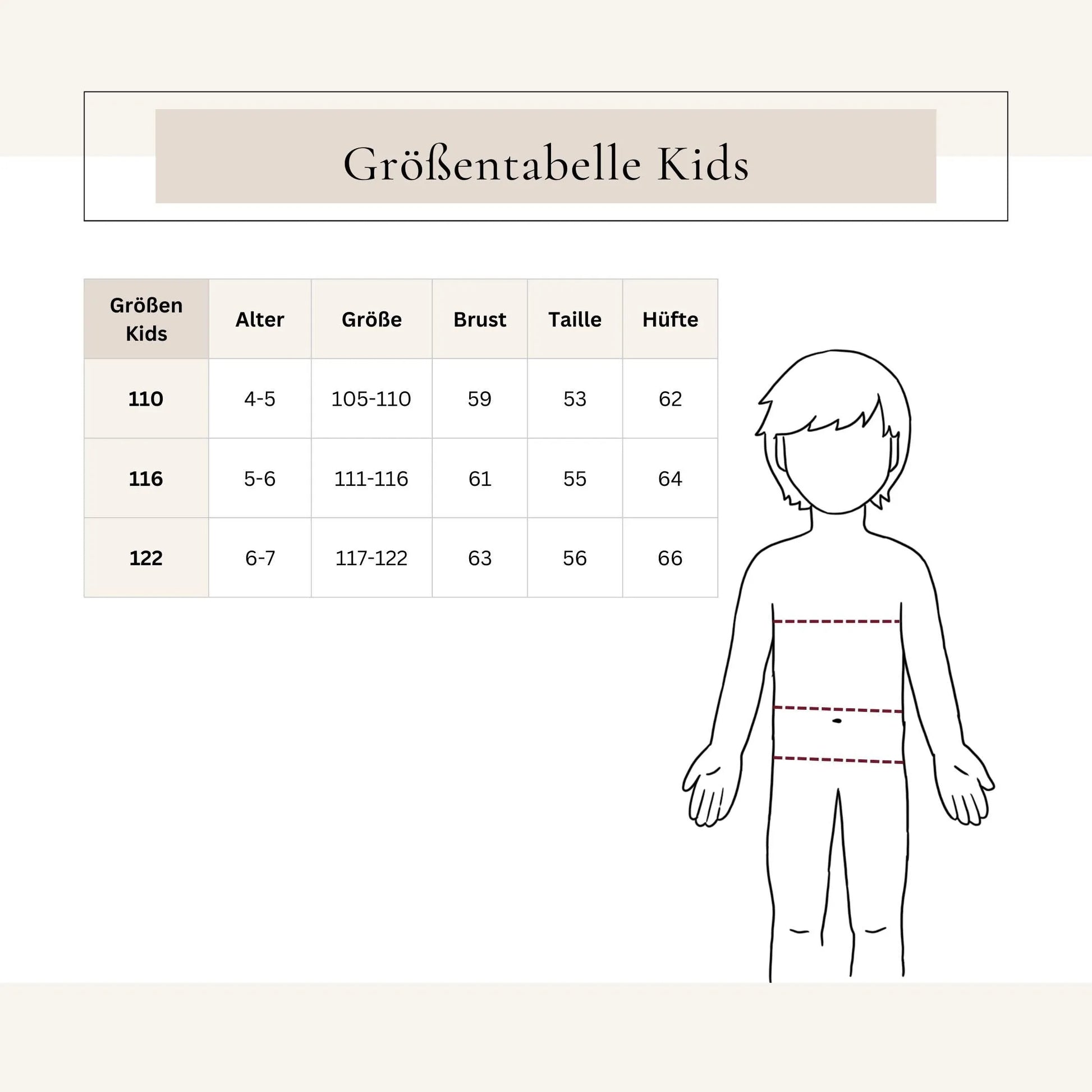 Weste 'Basic' für den karnevalistischen Tanzsport (Kids Gr.110/116/122) - CSK Designs